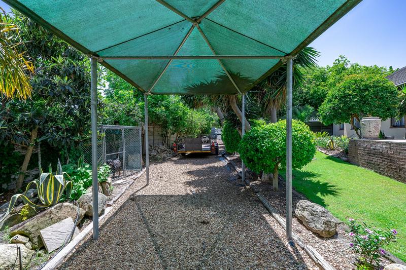 4 Bedroom Property for Sale in Maqwatini A Eastern Cape